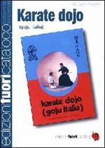 Karate Dojo. Goju Italia