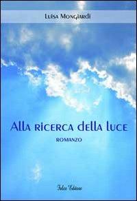 Alla ricerca della luce - copertina