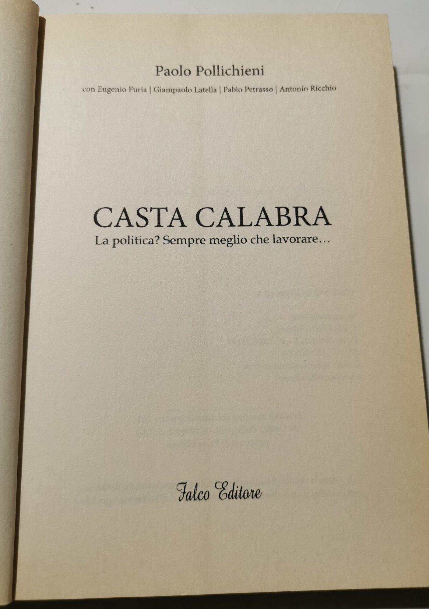 Invito alla Lettura
