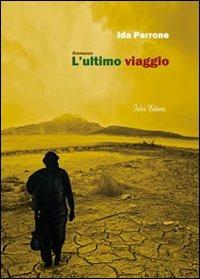 L' ultimo viaggio - Ida Perrone - copertina