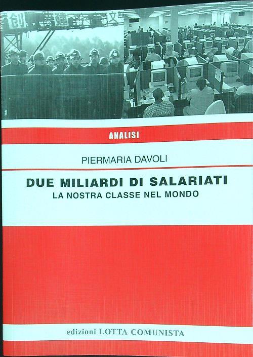 Libro di Faccia