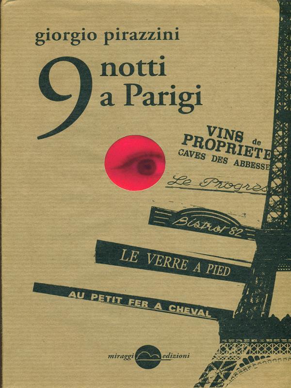 Libro di Faccia