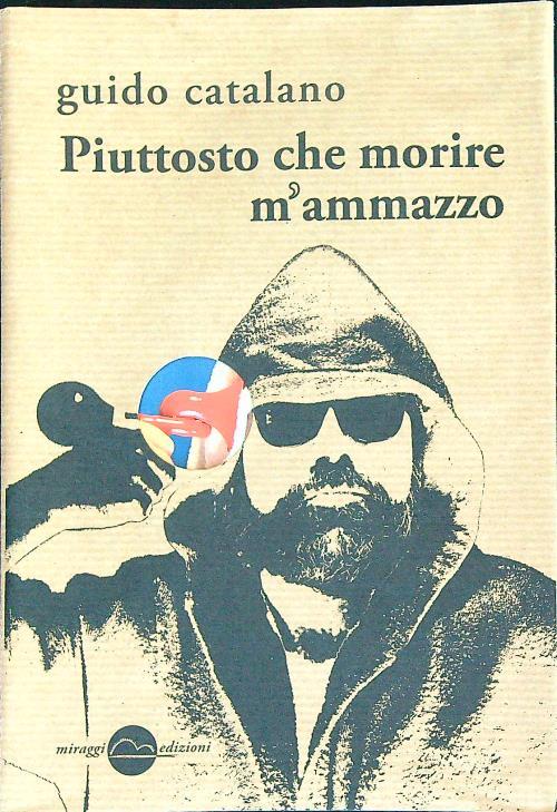 Libro di Faccia