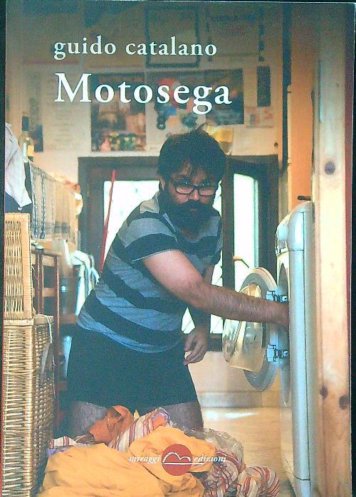 Libro di Faccia