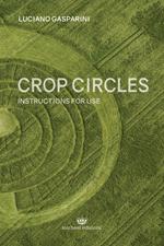 Crop circles. Instructions for use