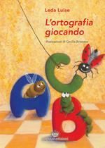 L' ortografia giocando