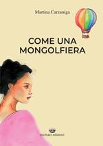 Come una mongolfiera