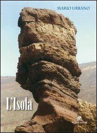 L' isola - Mario Urbano - copertina