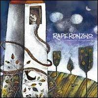 Raperonzolo. Ediz. CAA - Enza Crivelli - copertina
