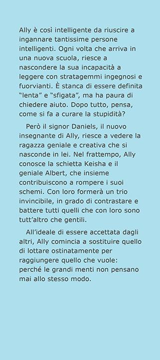 Un pesce sull'albero - Lynda Mullaly Hunt - 3