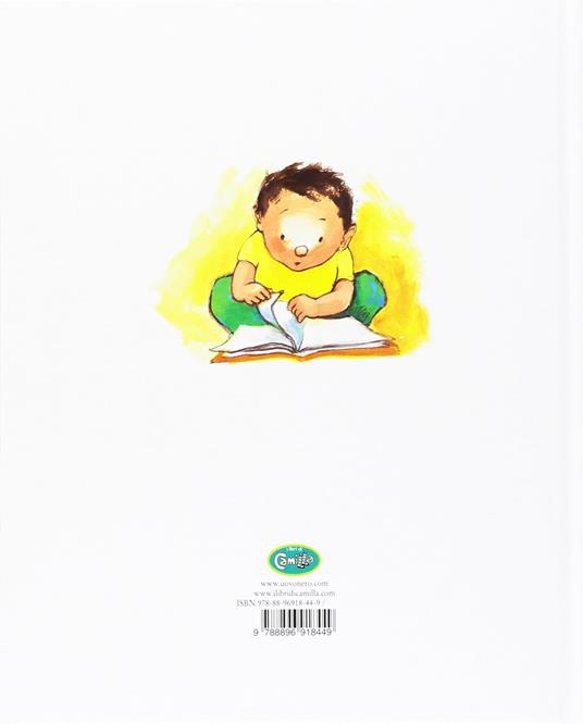 Che rabbia! Ediz. CAA - Mireille D'Allancé - 5