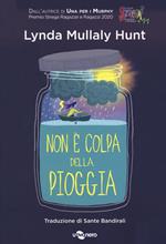 Non è colpa della pioggia