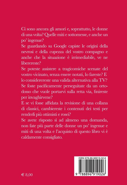 Sono pazza di te (ma fino a un certo punto) - Marina Morpurgo - 3