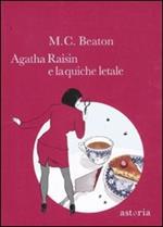 Agatha Raisin e la quiche letale