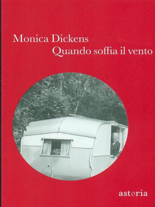 Quando soffia il vento - Monica Dickens - 4