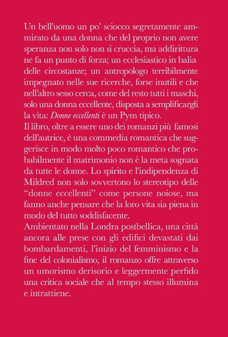 Donne eccellenti - Barbara Pym - 3