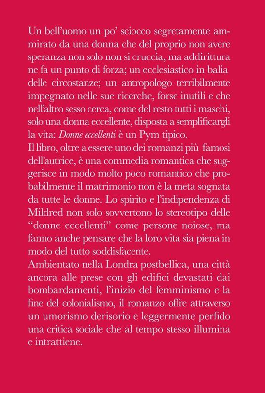 Donne eccellenti - Barbara Pym - 3