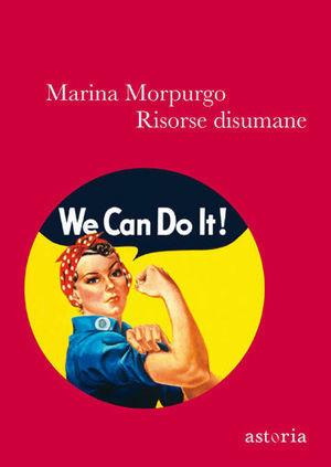 Risorse disumane - Marina Morpurgo - 6