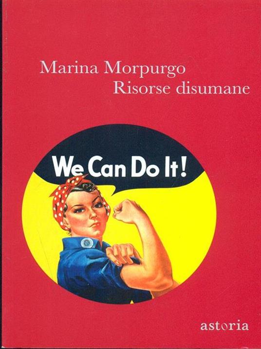 Risorse disumane - Marina Morpurgo - 3