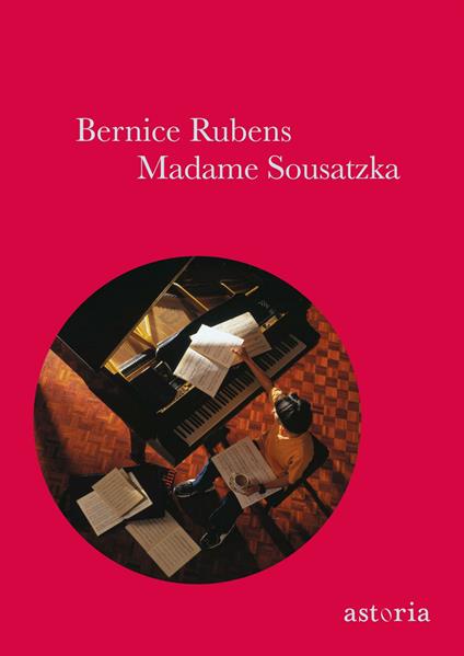 Madame Sousatzka - Bernice Rubens,M. Morpurgo - ebook