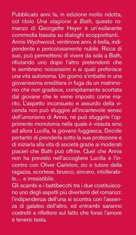 Una donna di classe. Ediz. integrale - Georgette Heyer - 3
