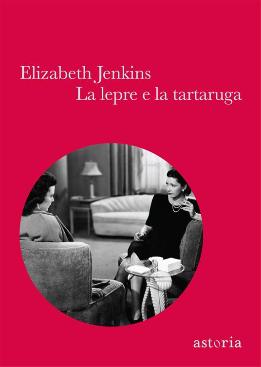 La lepre e la tartaruga - Elizabeth Jenkins - 3