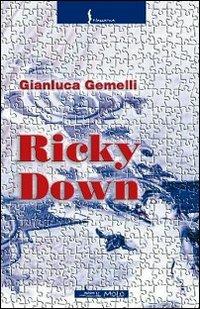 Ricky Down - Gianluca Gemelli - copertina