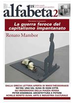 Alfabeta2. Vol. 18