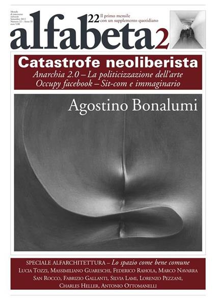 Alfabeta2. Vol. 22 - alfabeta2,Agostino Bonalumi,Ilaria Bussoni,Giuseppe Caliceti - ebook