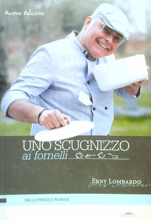 Libro di Faccia