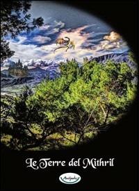 Le terre del Mithril - copertina
