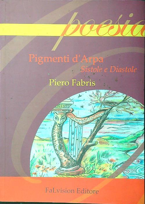 Libro di Faccia