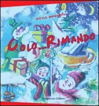 Colo... rimando - Natale Buonarota - copertina