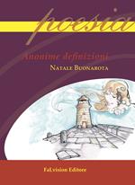 Anonime definizioni