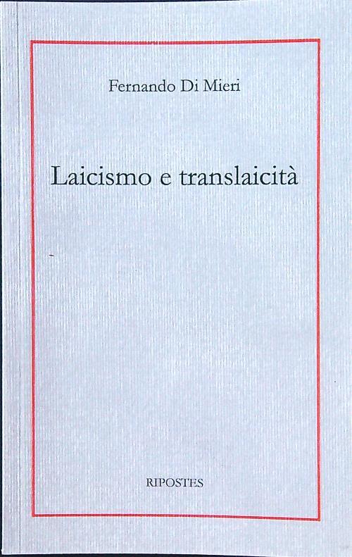 Libro di Faccia