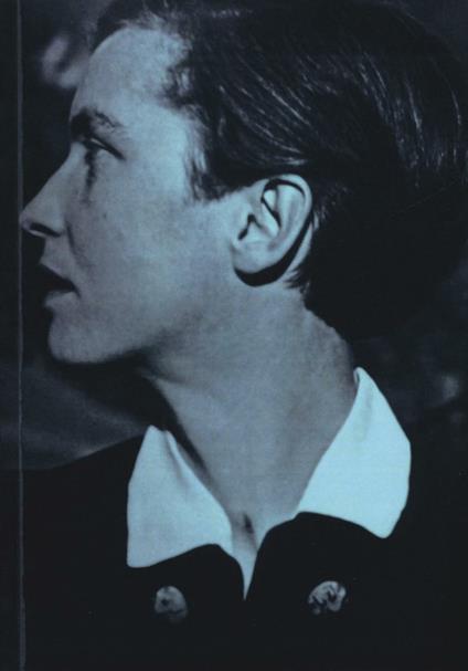 Annemarie Schwarzenbach - copertina