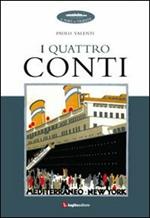 I quattro conti