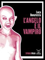 L' angelo e il vampiro