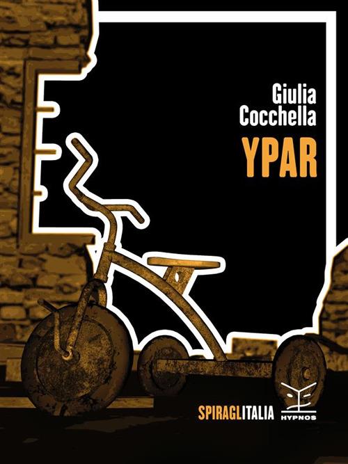 Ypar - Giulia Cocchella - ebook