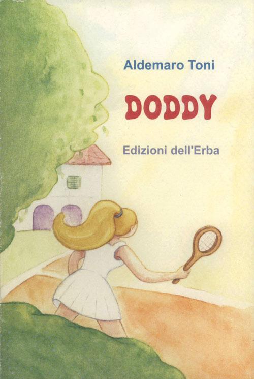 Doddy - Aldemaro Toni - copertina
