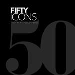 Fifty Icons. Ediz. italiana e inglese