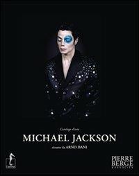 Michael Jackson. Ediz. illustrata - Arno Bani - copertina