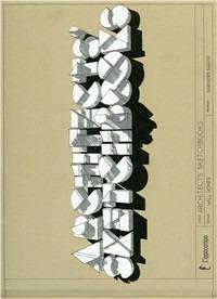 Architects' sketchbooks. Ediz. italiana e inglese - Will Jones - copertina