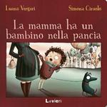 La mamma ha un bambino nella pancia