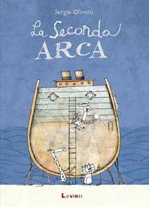 La seconda arca