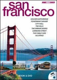 San Francisco. DVD. Ediz. multilingue - copertina