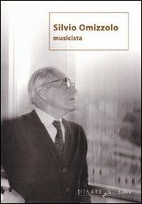 Silvio Omizzolo musicista - copertina
