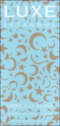 Istanbul - copertina