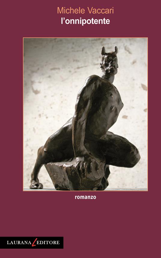 L' onnipotente - Michele Vaccari - ebook