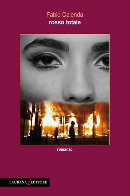 Rosso totale - Fabio Calenda - ebook